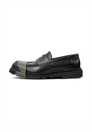 Camper JUNCTION - Slipper - schwarz