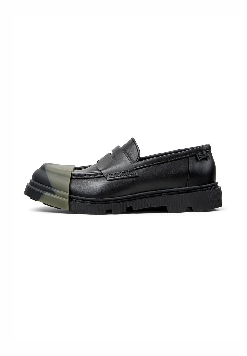 Camper JUNCTION - Slipper - schwarz