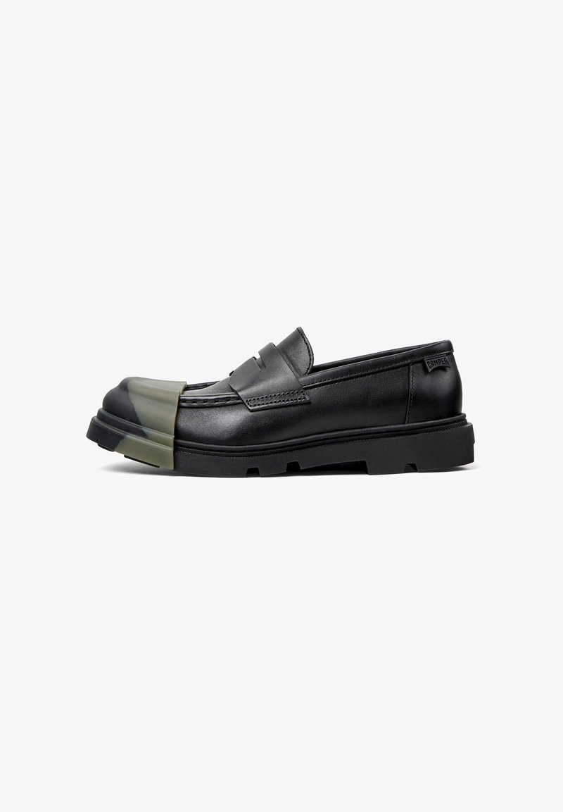 Camper JUNCTION - Slipper - schwarz