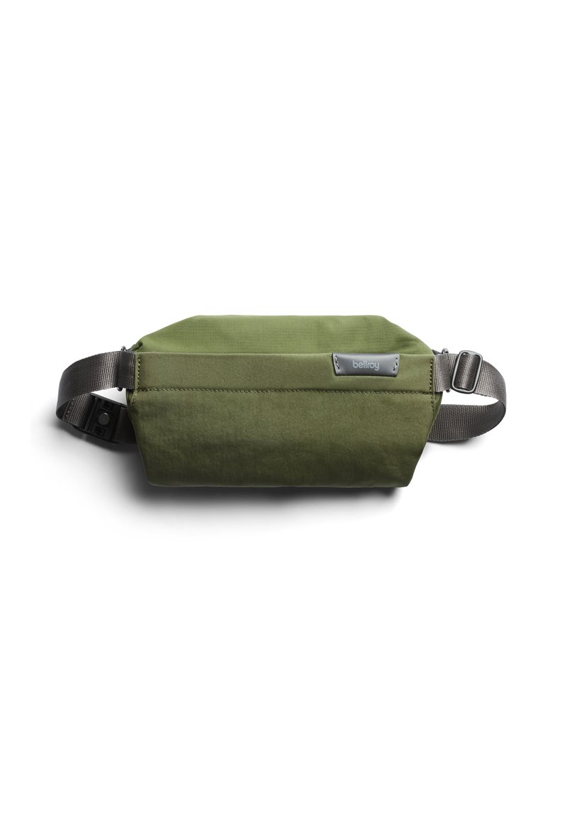 Bellroy SLING MINI - Marsupio - rangergreen