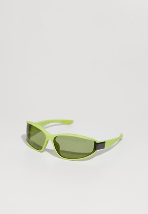 Aurinkolasit - green-green-green
