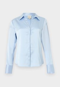 Sélectionné, breezy blue