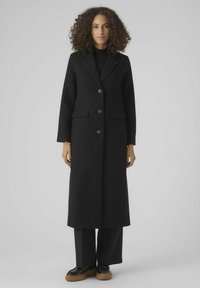 Vero Moda VMVINCEMILAN  - Casaco clássico - black