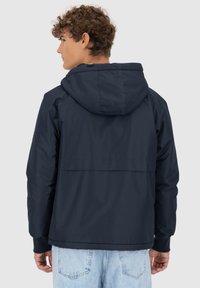 alife & kickin MARTY - Giacca invernale - marine