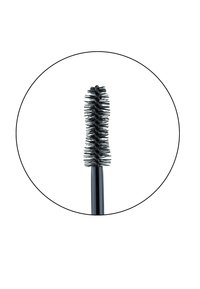IsaDora ACTIVE ALL DAY WEAR MASCARA - Mascara - deep black