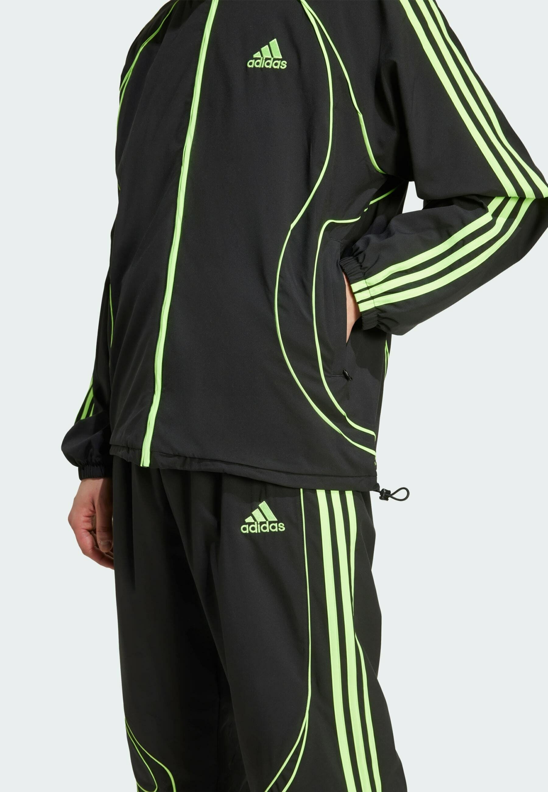 【Adidas】 ORIGINALS TEAMGEIST TT JACKET ●送料・関税込● Adidas TEAMGEIST TRACK TOP White | BSTN Store