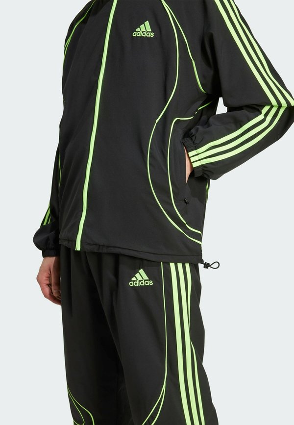 TEAMGEIST  - Training jacket4