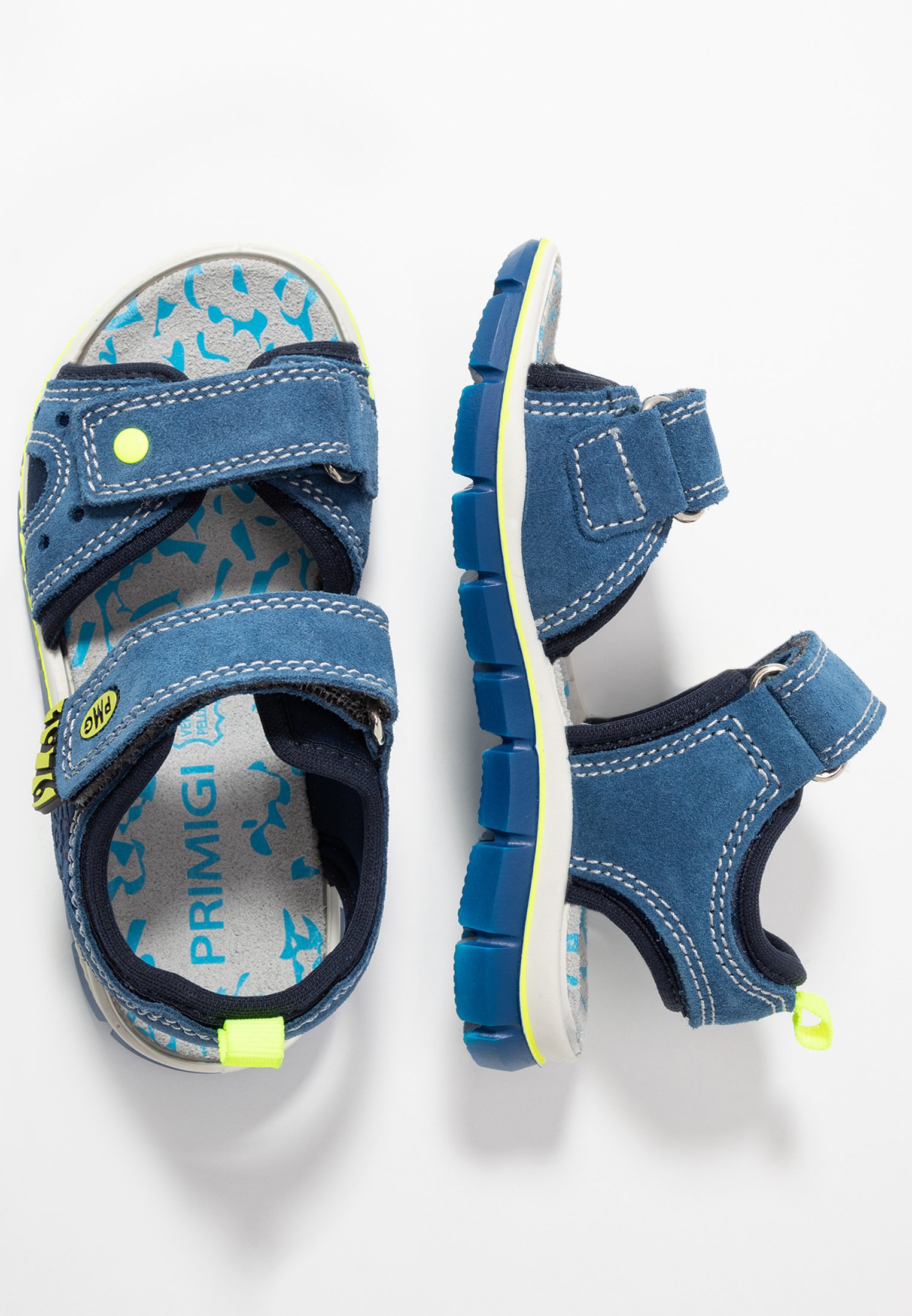 zalando sandali primigi