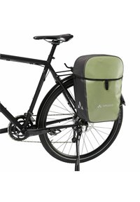 Vaude AQUA - Borsa a tracolla - fango