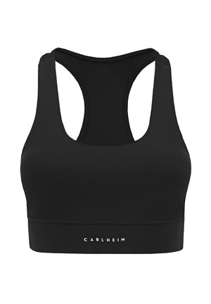 Carlheim Bustieră - black