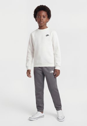 The North Face TEEN REAXION UNISEX - Pantalones deportivos - smoked pearl