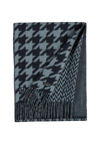 FRAAS ANIMAL CASHMINK - Schal - navy