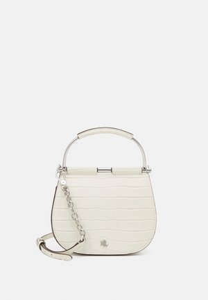 Bolso de mano - off-white