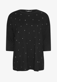 Unausgewählt, black