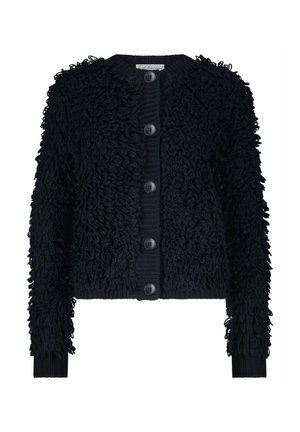 LOOPSY - Cardigan - dark blue