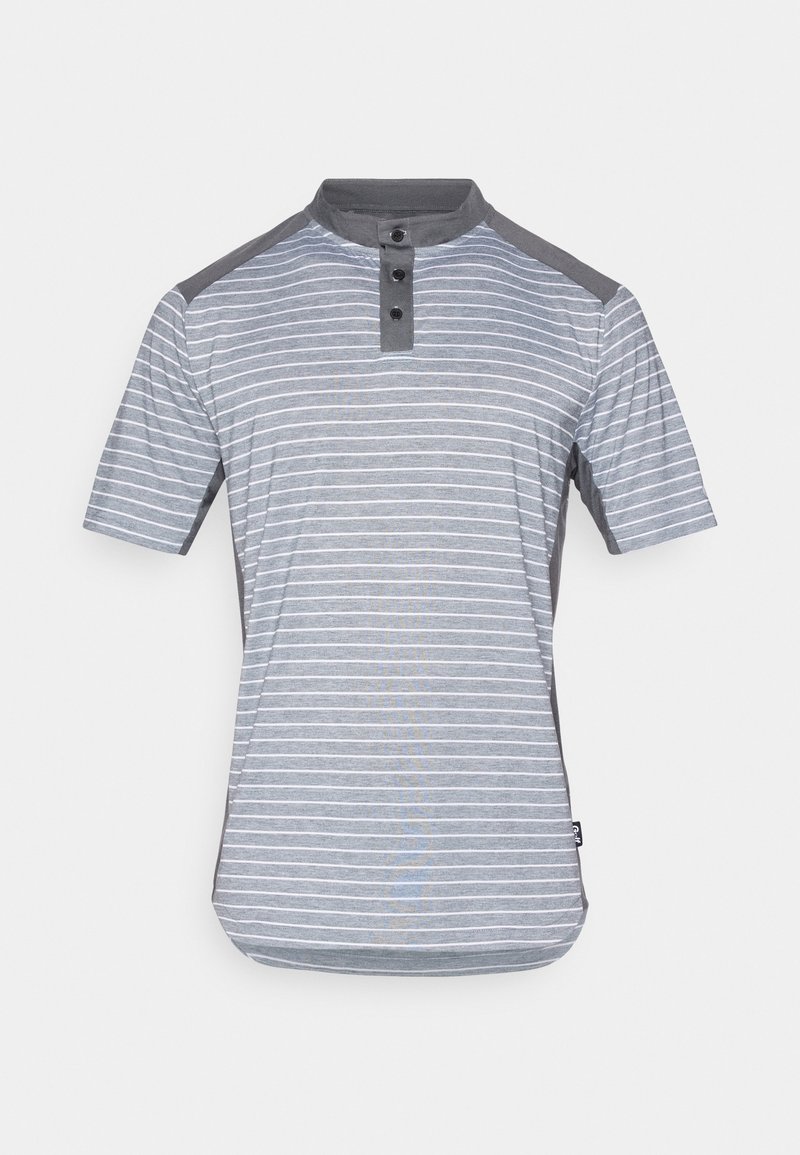 Oakley Sport T-shirt grijs