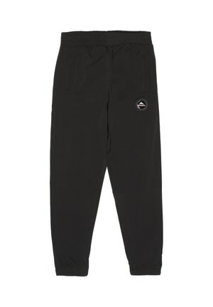 WAYNE - Pantalon de survêtement - black