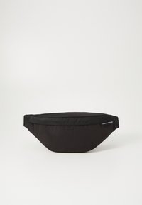 REPREVE WAISTBAG UNISEX - Rumpetaske - black