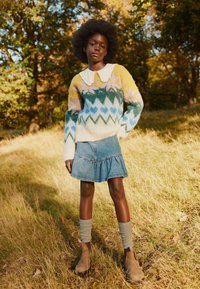 Molo GLENDA - Pullover - multi-coloured