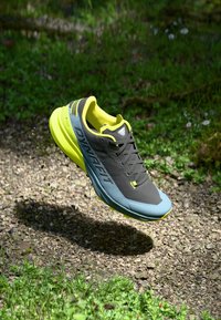 Dynafit ULTRA GTX - Laufschuh Trail - hurricane/black out