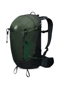 Mammut - LITHIUM 25 - Turistinė kuprinė - woods black Miniatiūros vaizdas 1