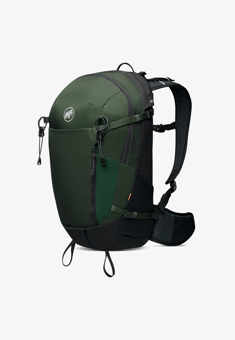 Mammut LITHIUM 25 - Mochila de caminhada - woods black