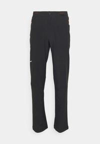 PEDROC PANT - Pantalons outdoor - black out