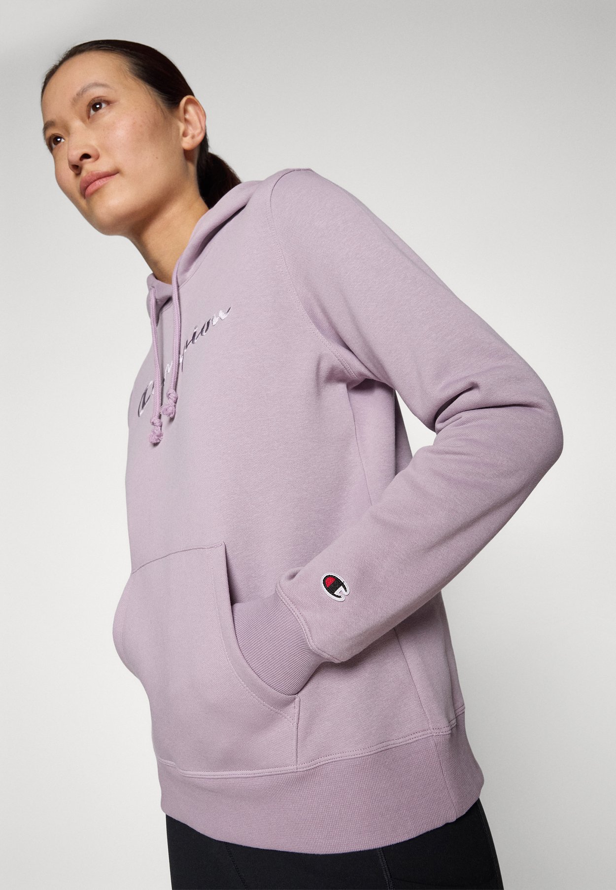 ICONS TONAL HOODIE
