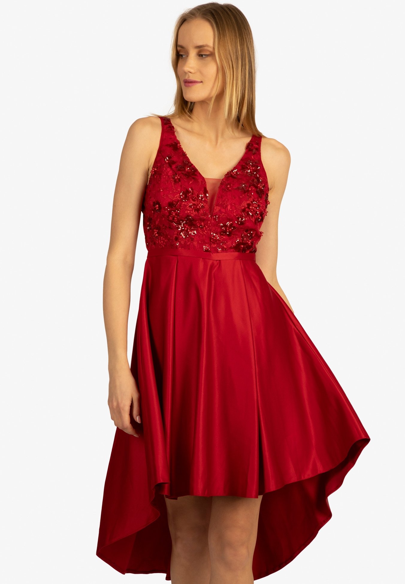 robe de soiree zalando