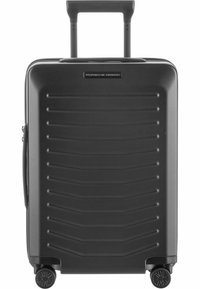 Porsche Design TROLLEY  - Trolley - black matt