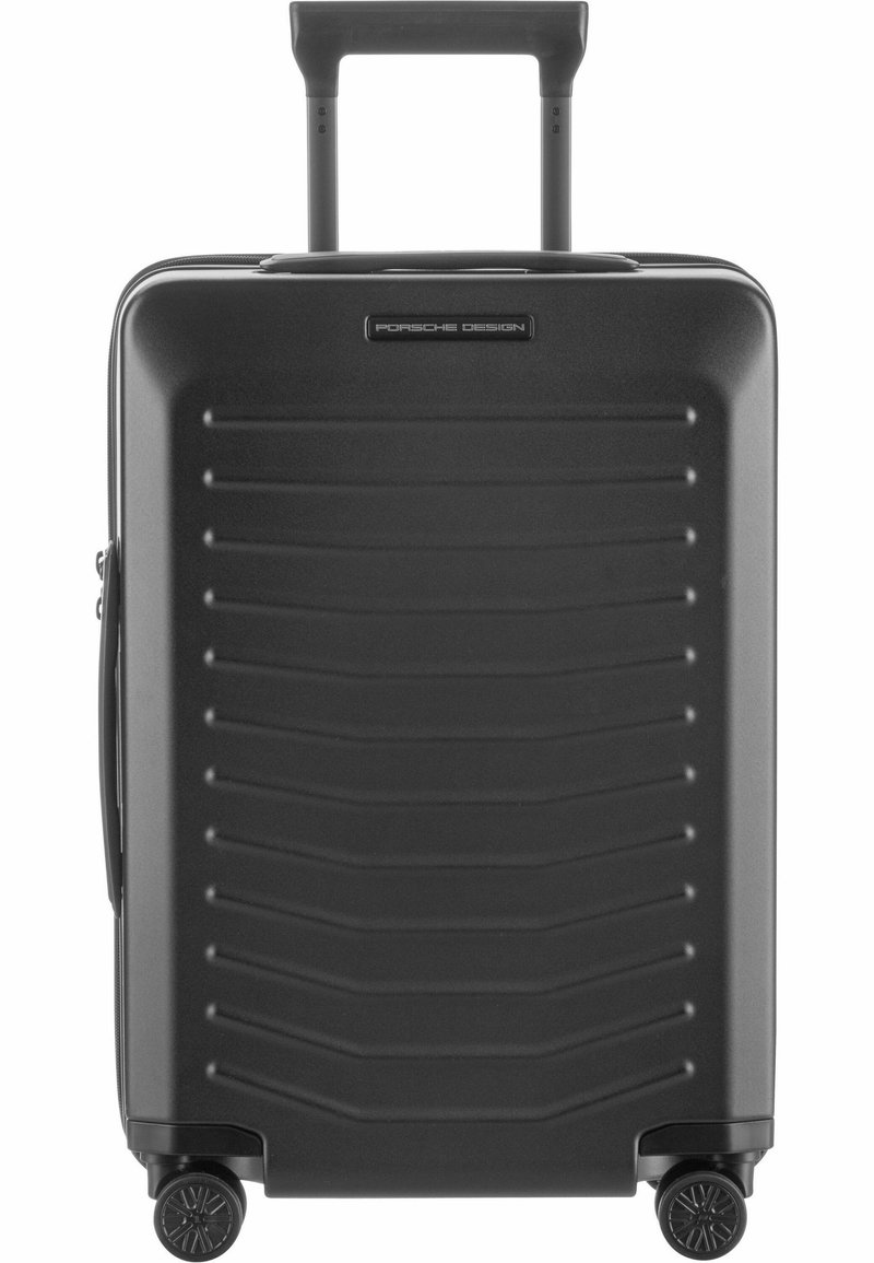 Porsche Design TROLLEY  - Trolley - black matt