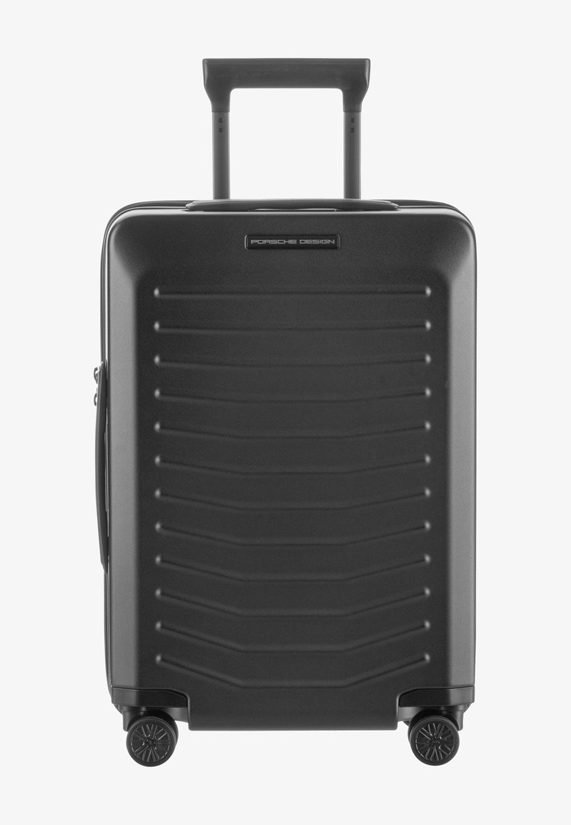 Porsche Design TROLLEY - Trolley - black matt