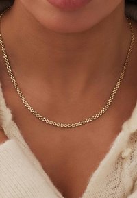 Isabel Bernard KETTE - Collier - gold coloured