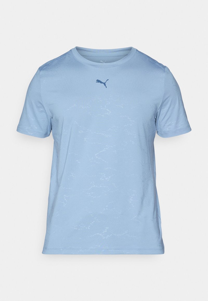 Puma Sport T-shirt blauw