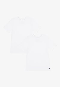 Sélectionné, white