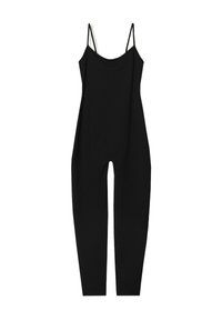Jumpsuit - black
