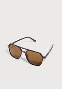 UNISEX - Päikeseprillid - brown