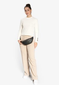 Lazarotti BOLOGNA  - Marsupio - black