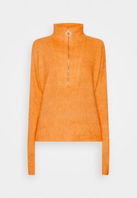 Niewybrane, desert sun