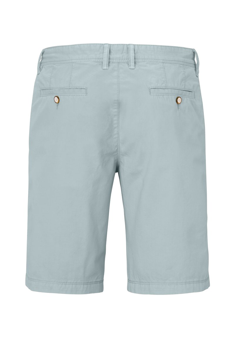 Herren Chino Shorts | Redpoint SURRAY Shorts ocean/türkis - QP29860 Herren Chino Shorts | Redpoint SURRAY Shorts ocean/türkis - QP29860