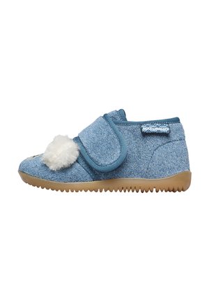 BIDAIM - Scarpe primi passi - hellblau