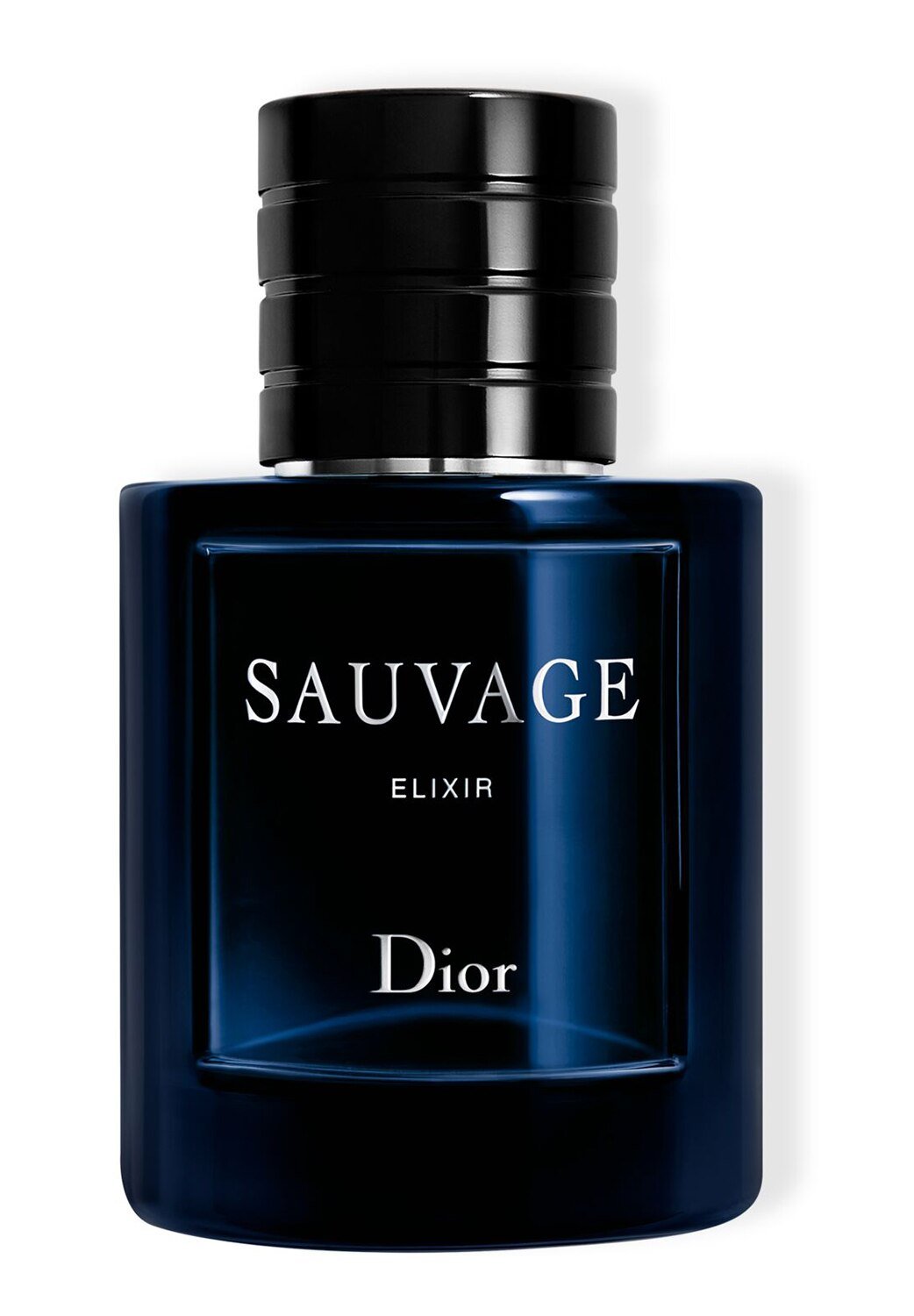 DIOR SAUVAGE ELIXIR - DUFT - Body spray - transparent - Zalando.de