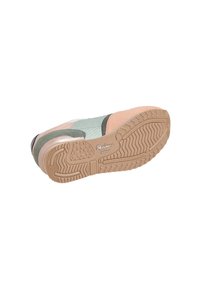 Pepe Jeans LONDON JELLY  - Sneakers laag - peach orange