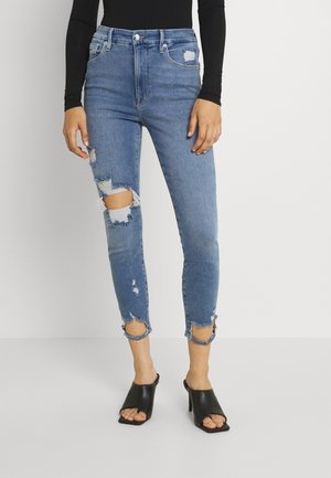 Jeans Skinny - light blue