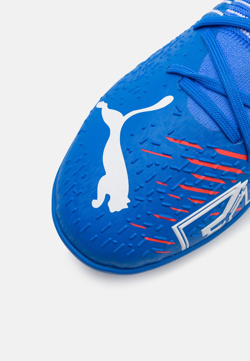 Herren Laufschuhe | Puma FUTURE 3.2 IT Fußballschuh Halle bluemazing/sunblaze/surf the web/blau - UW73311 Herren Laufschuhe | Puma FUTURE 3.2 IT Fußballschuh Halle bluemazing/sunblaze/surf the web/blau - UW73311