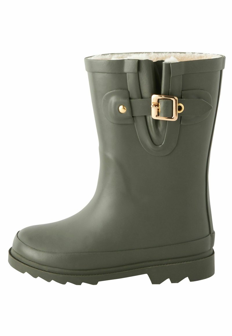 Next STANDARD - Stivali da neve  - green
