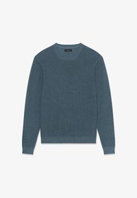 Niet geselecteerd, blue mirage melange