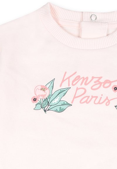 KENZO kids COMPLETO SET - Survêtement - delicacy