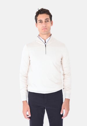 Maglione - beige