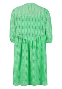 Soft Rebels SRBRINLEY - Haljina-majica -  spring bouquet